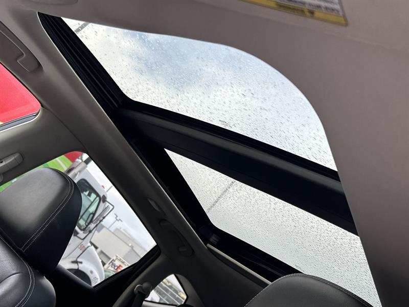 nissan Murano 2017 - 30