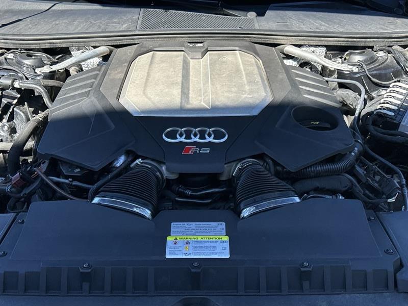 audi RS 6 2021 - 33