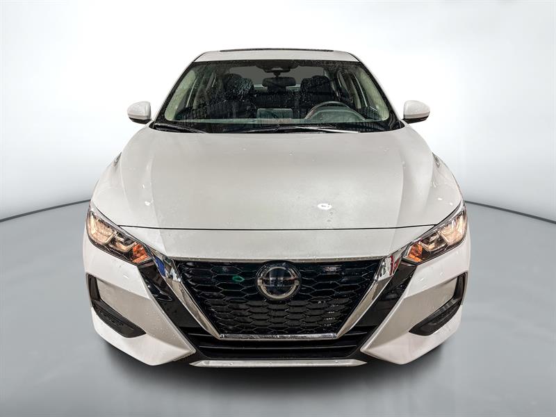 nissan Sentra 2023 - 2