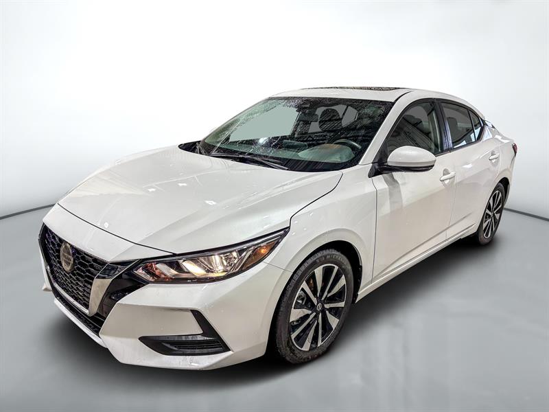 nissan Sentra 2023 - 3