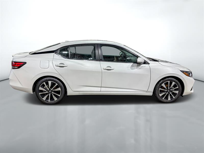 nissan Sentra 2023 - 8