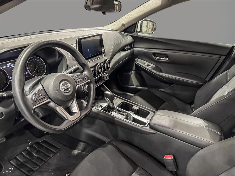 nissan Sentra 2023 - 10