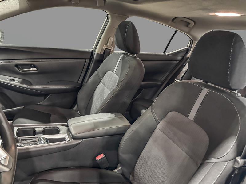 nissan Sentra 2023 - 11