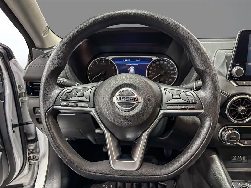 nissan Sentra 2023 - 13