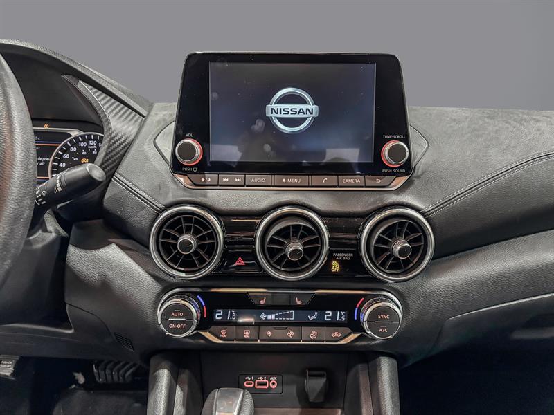 nissan Sentra 2023 - 14