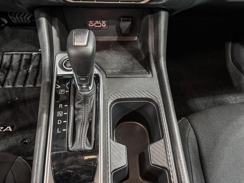 nissan Sentra 2023 - 15