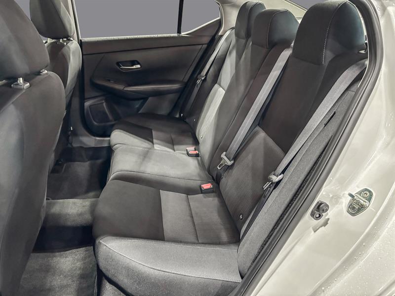 nissan Sentra 2023 - 17