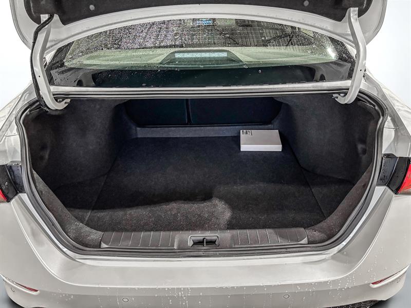 nissan Sentra 2023 - 18