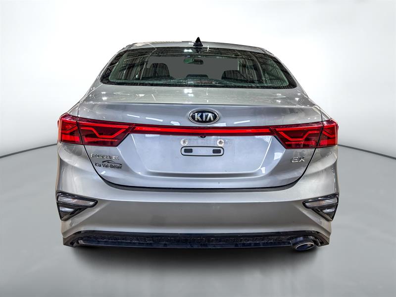 kia Forte 2021 - 6