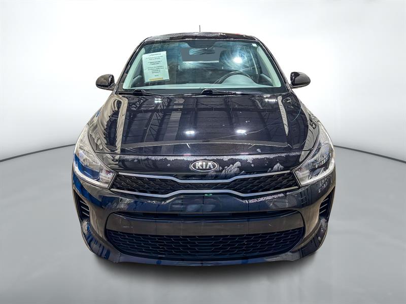 kia Rio 5 portes 2019 - 2