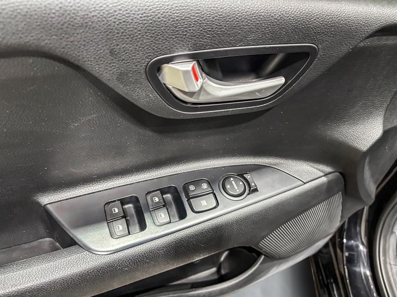 kia Rio 5 portes 2019 - 7