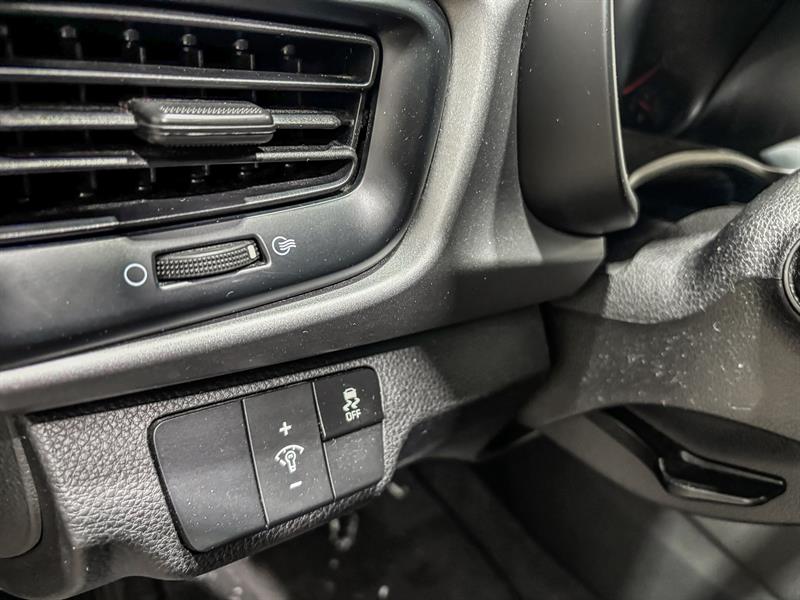 kia Rio 5 portes 2019 - 8