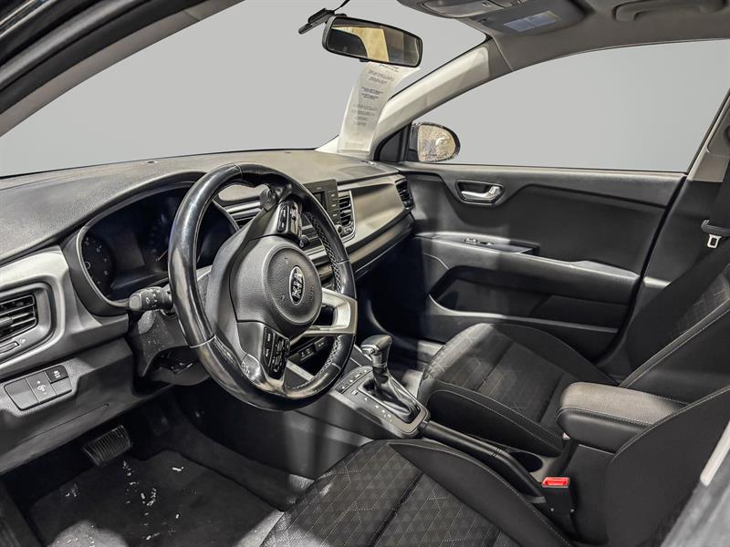 kia Rio 5 portes 2019 - 9