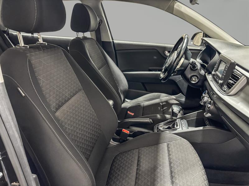 kia Rio 5 portes 2019 - 14