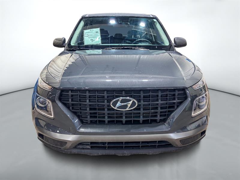 hyundai Venue 2025 - 2
