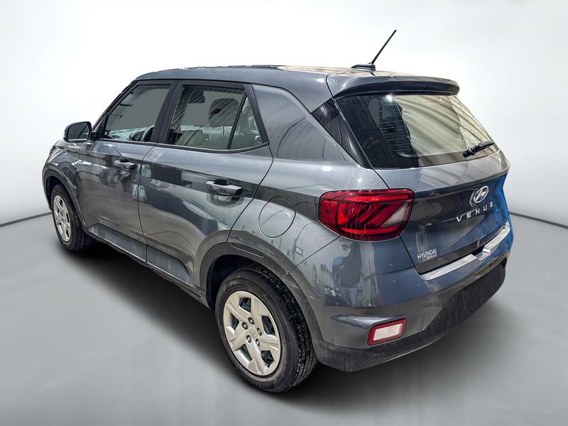 hyundai Venue 2025 - 4