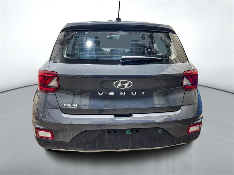 hyundai Venue 2025 - 5