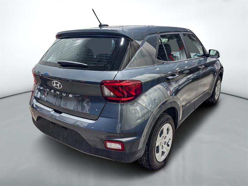 hyundai Venue 2025 - 6