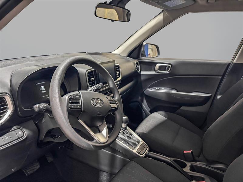 hyundai Venue 2025 - 9
