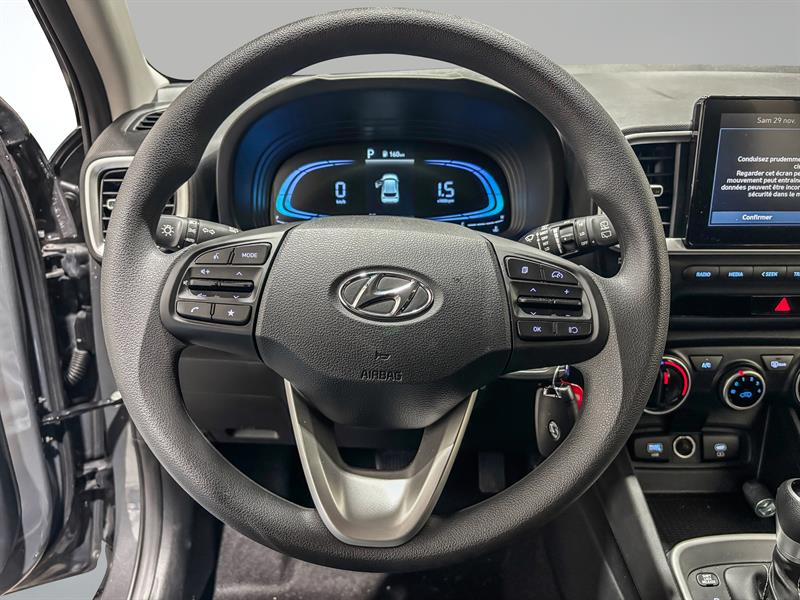 hyundai Venue 2025 - 11