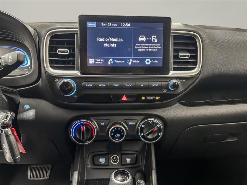 hyundai Venue 2025 - 12