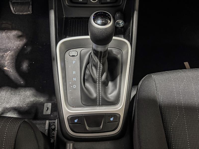 hyundai Venue 2025 - 13