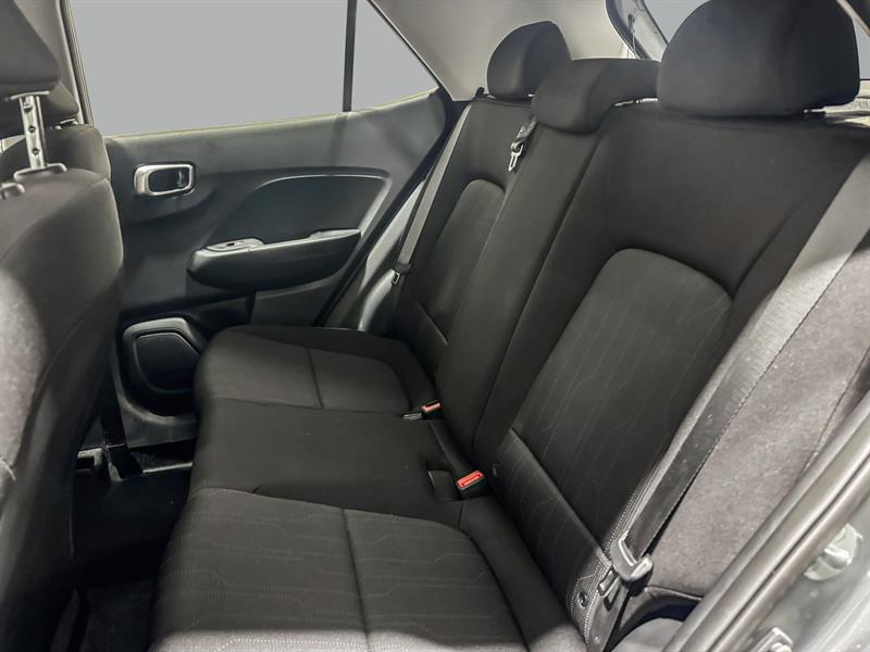 hyundai Venue 2025 - 14