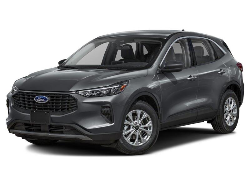 ford Escape 2023