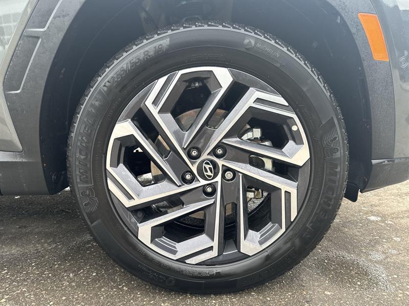 hyundai Tucson Plug-In Hybrid 2025 - 13