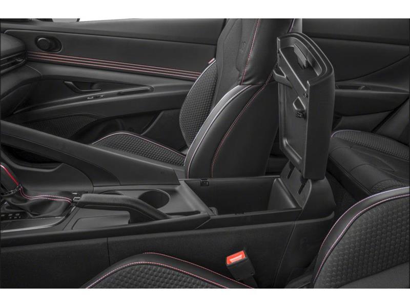 hyundai Elantra 2024 - 8