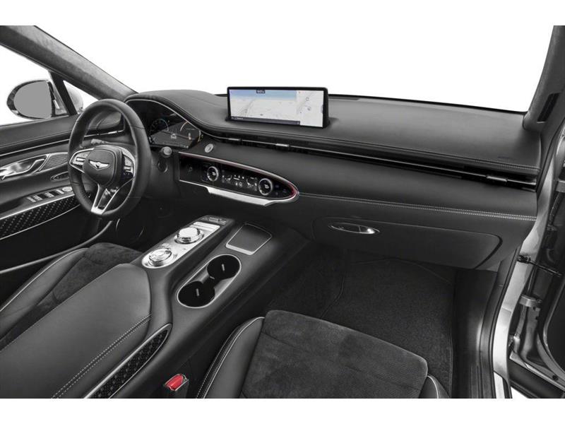 genesis GV70 2024 - 11