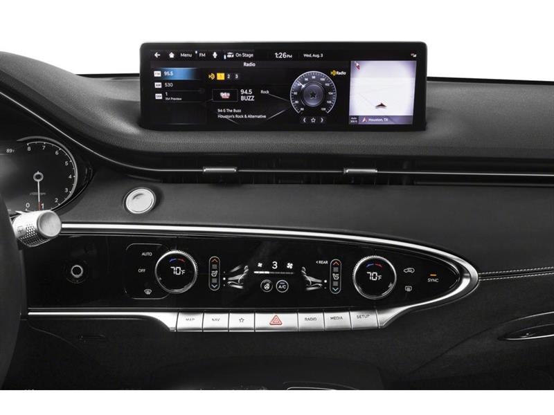 genesis GV70 2023 - 7