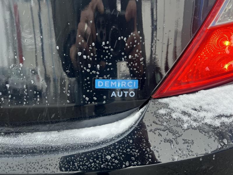 hyundai Accent 2016 - 2