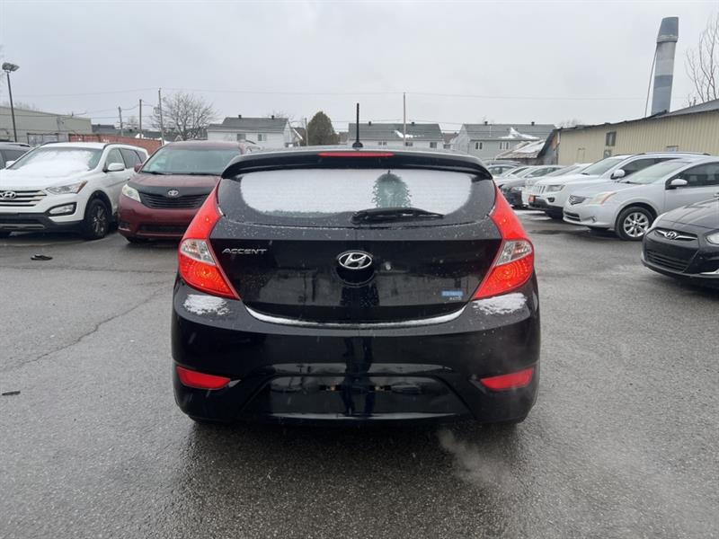 hyundai Accent 2016 - 5