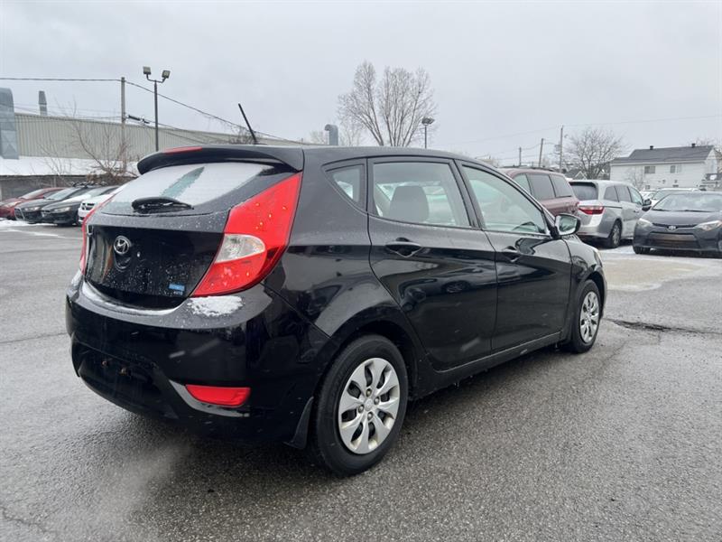 hyundai Accent 2016 - 6