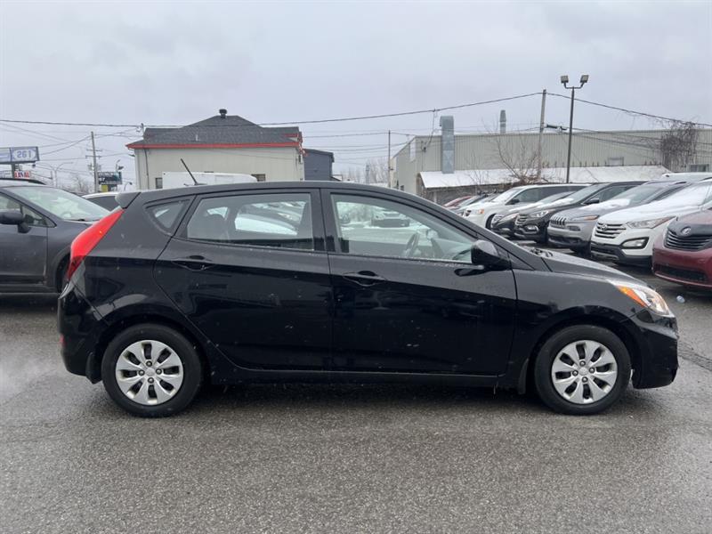 hyundai Accent 2016 - 7