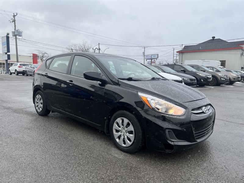 hyundai Accent 2016 - 8