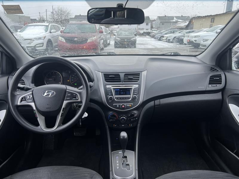 hyundai Accent 2016 - 9