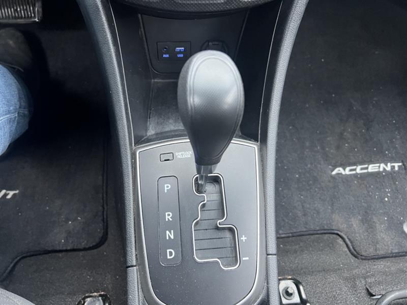 hyundai Accent 2016 - 12