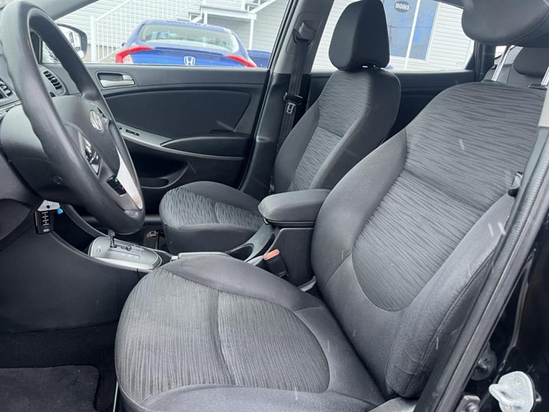 hyundai Accent 2016 - 15