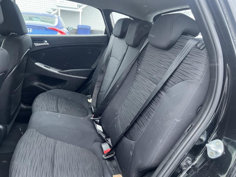 hyundai Accent 2016 - 16