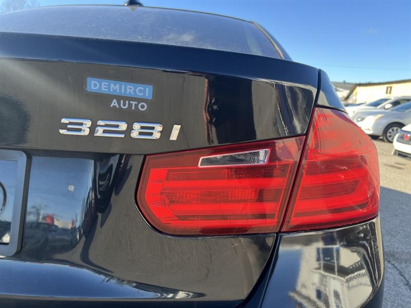 bmw 3 Series 2013 - 3