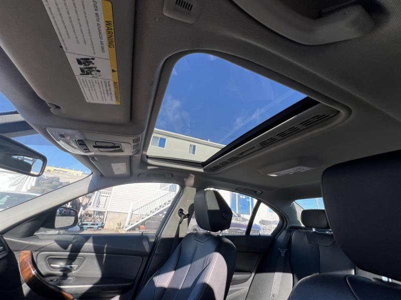 bmw 3 Series 2013 - 4