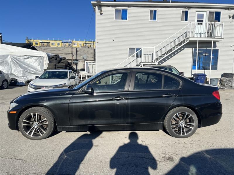 bmw 3 Series 2013 - 8