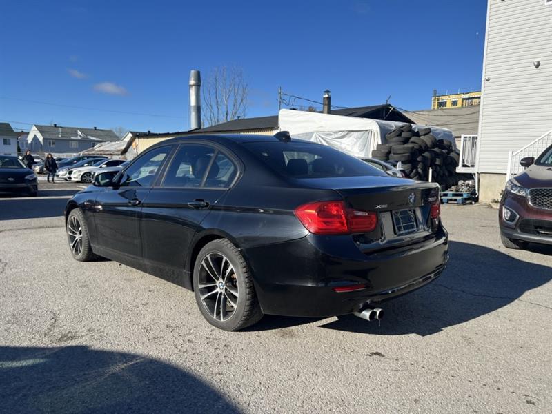 bmw 3 Series 2013 - 9