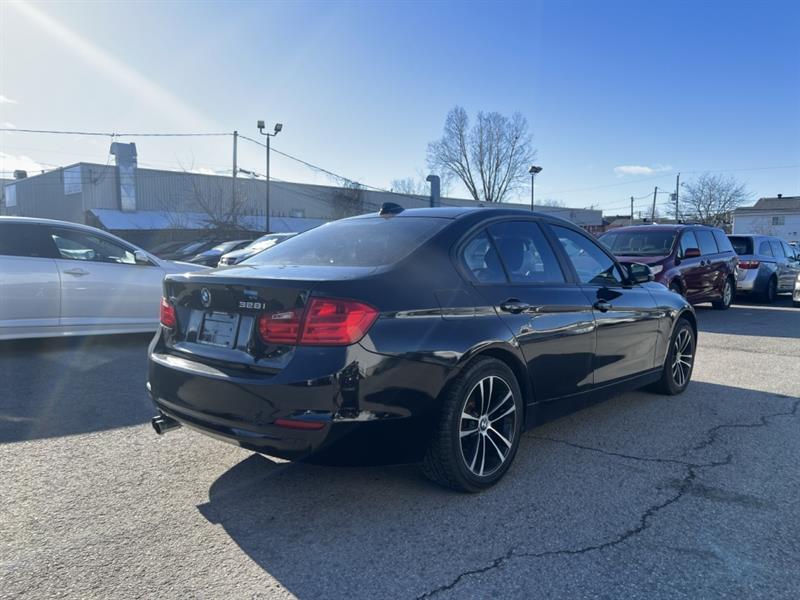 bmw 3 Series 2013 - 10