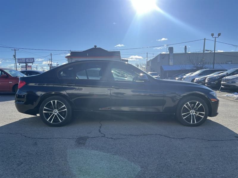 bmw 3 Series 2013 - 11