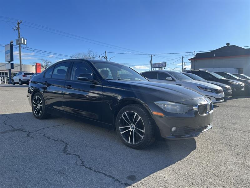 bmw 3 Series 2013 - 12