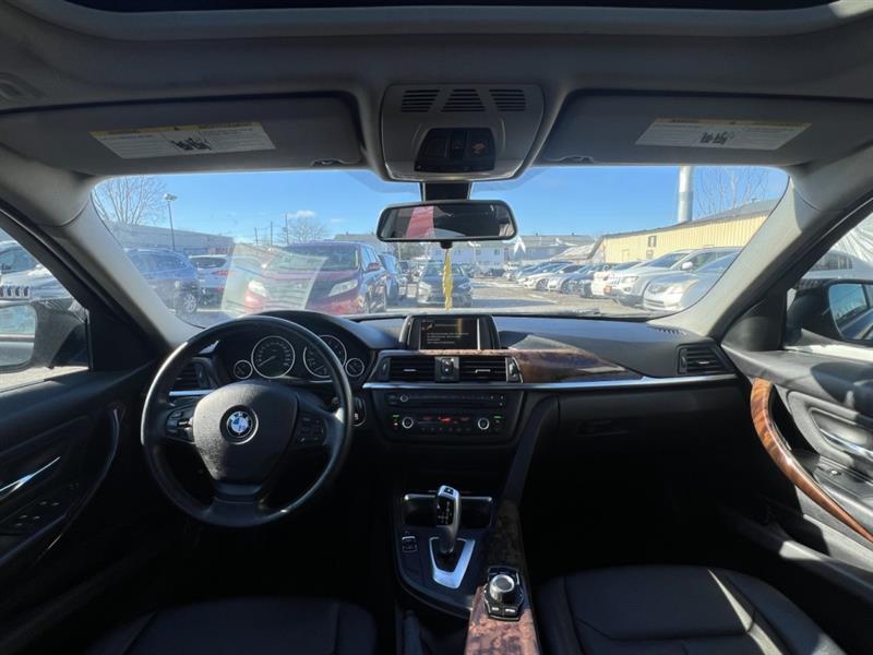 bmw 3 Series 2013 - 13