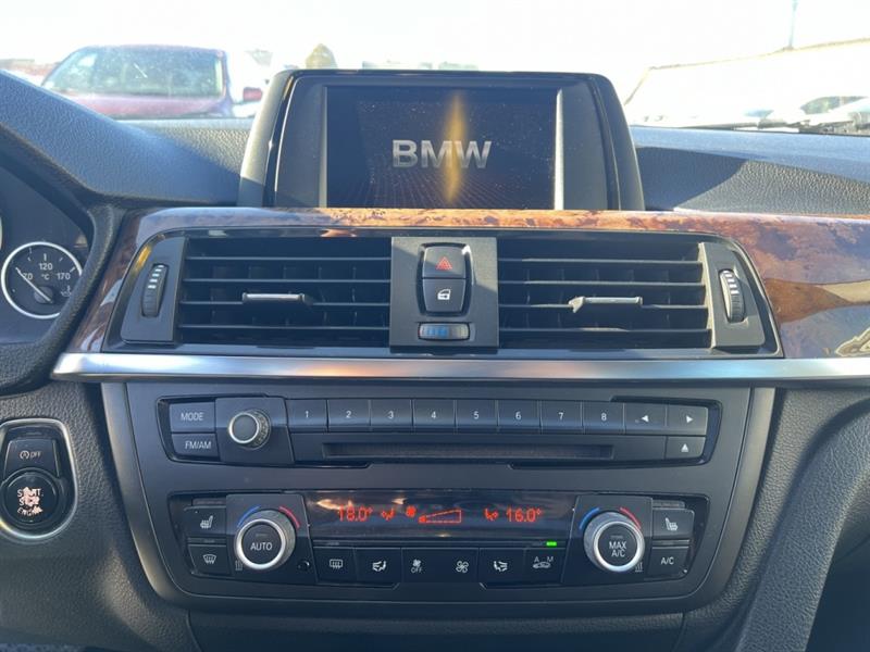 bmw 3 Series 2013 - 16